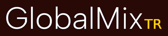 Globalmix for Concrete Equipment – Turkey